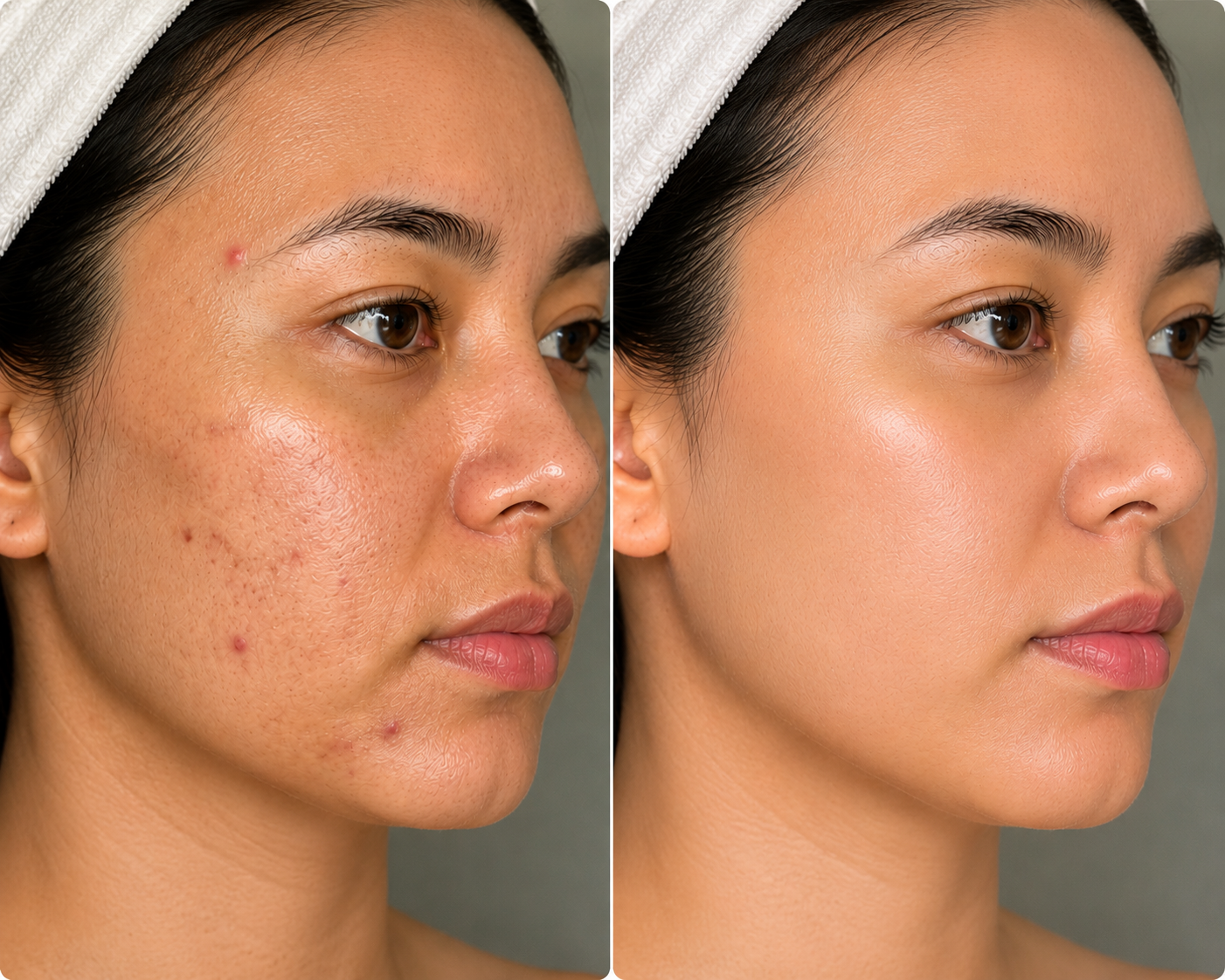 Why a Consistent Skincare Routine Matters