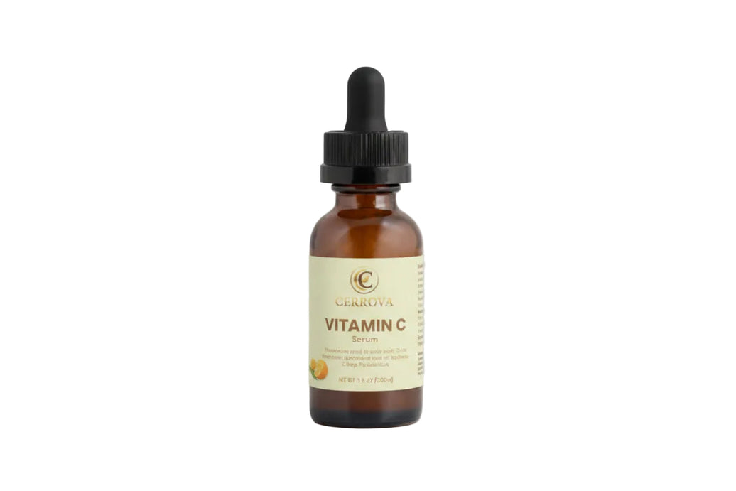 Cerrova Vitamin C Serum