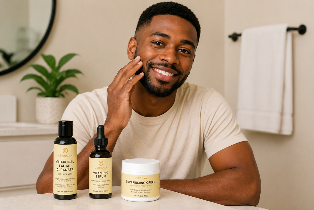 The Benefits of a Complete Skincare Routine