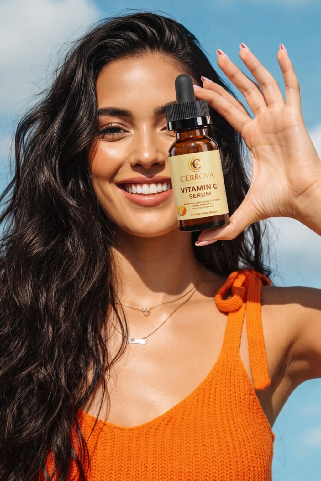 Why Vitamin C Is a Great Addition to Your Daily Skincare Routine