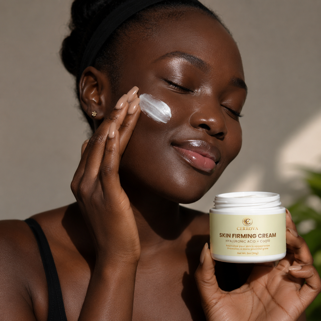 Why Daily Moisturizing Matters for Healthy-Looking Skin