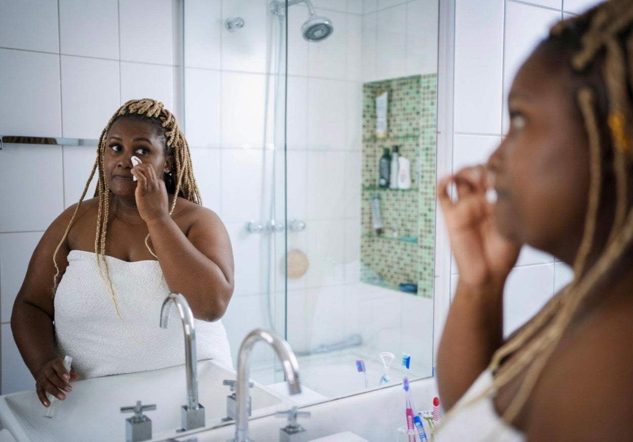 Common Skincare Mistakes That Can Affect Your Results