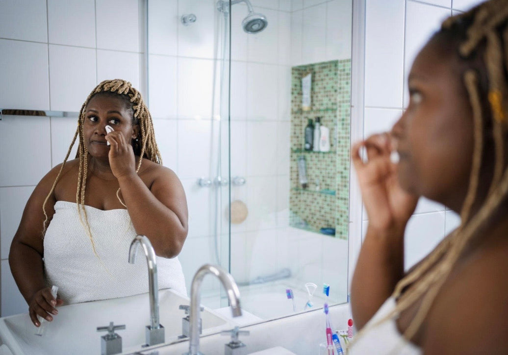 Common Skincare Mistakes That Can Affect Your Results