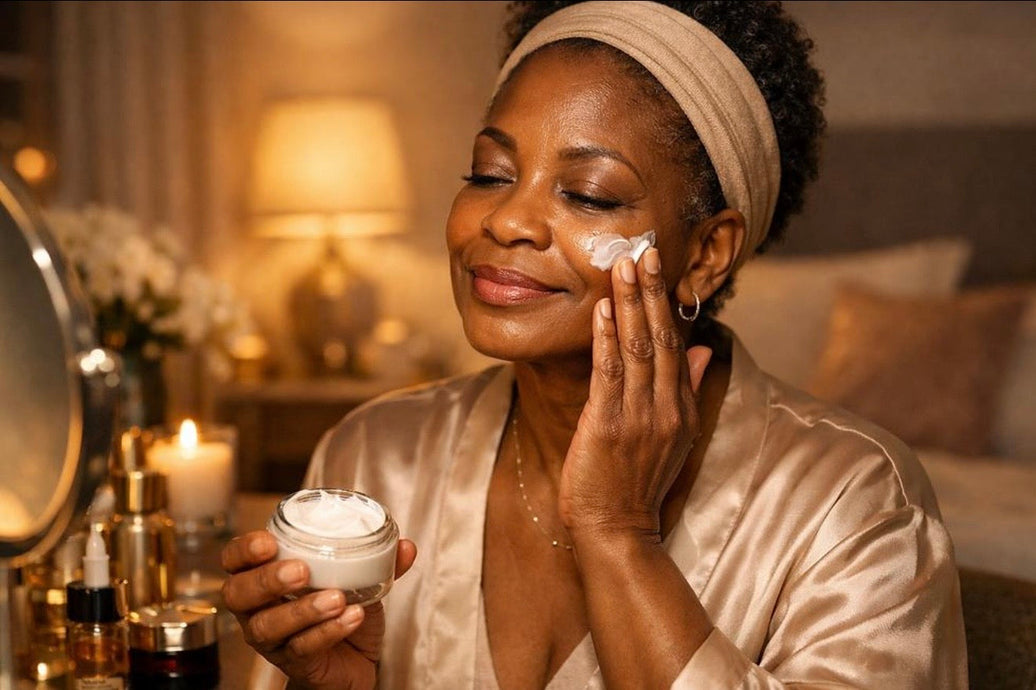 Morning vs. Evening Skincare: Do You Need Both?