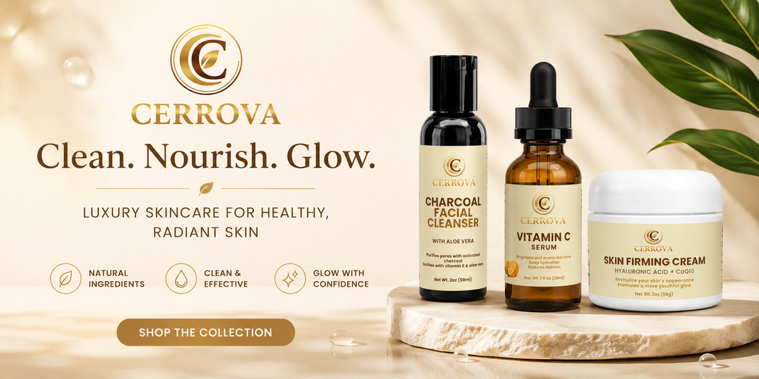 Cerrova Skincare