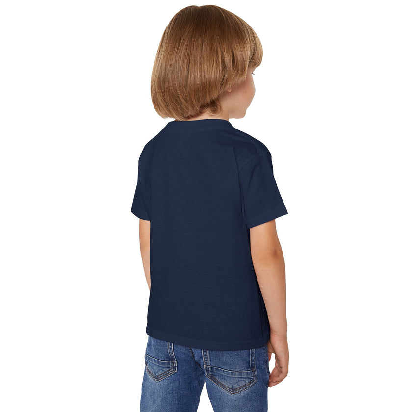 Toddler T-Shirt Halloween Monster Truck Pumpkin Design