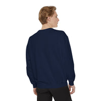 Happy Thanksgiving Pumpkin Sweatshirt