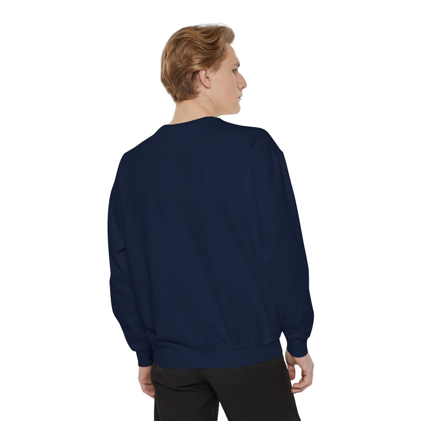 Happy Thanksgiving Pumpkin Sweatshirt