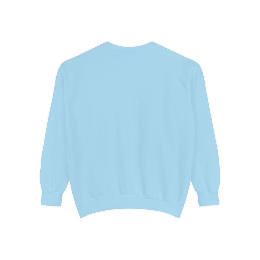Happy Thanksgiving Pumpkin Sweatshirt