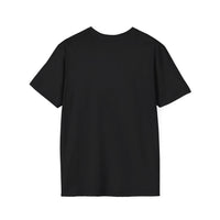 Halloween Boo Pumpkin Bat T-Shirt