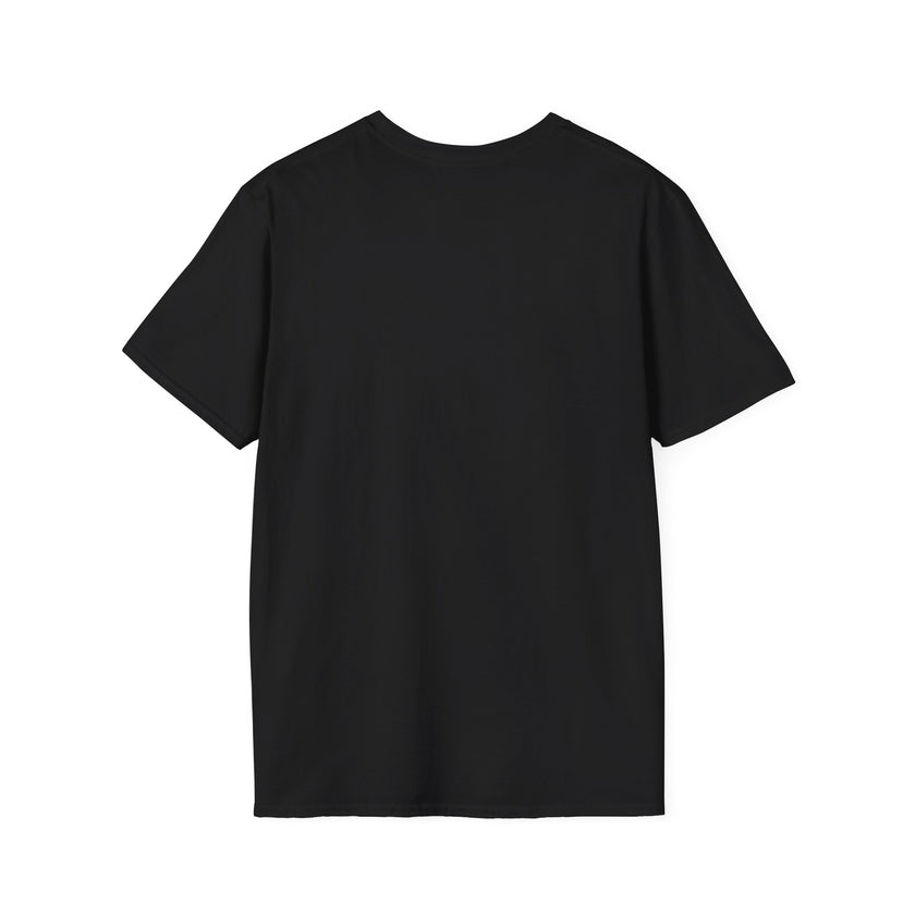 Halloween Boo Pumpkin Bat T-Shirt