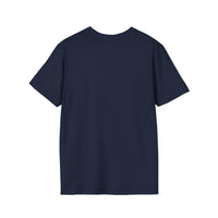 Halloween Boo Pumpkin Bat T-Shirt