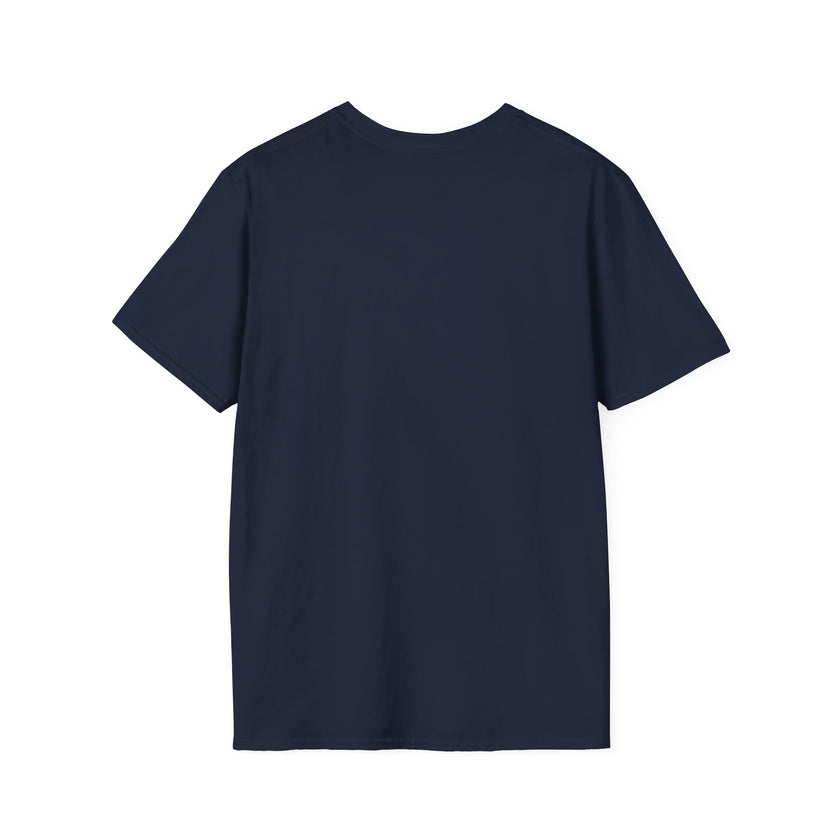 Halloween Boo Pumpkin Bat T-Shirt
