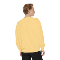 Happy Thanksgiving Pumpkin Sweatshirt