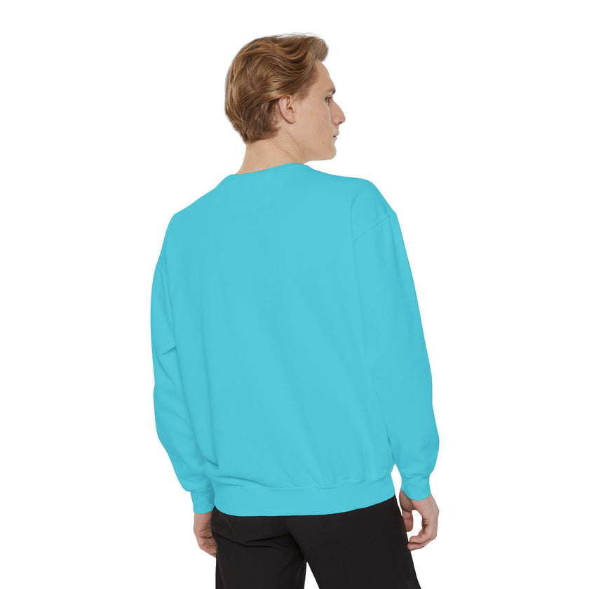 Happy Thanksgiving Pumpkin Sweatshirt