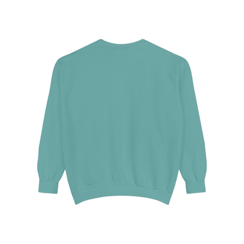 Happy Thanksgiving Pumpkin Sweatshirt