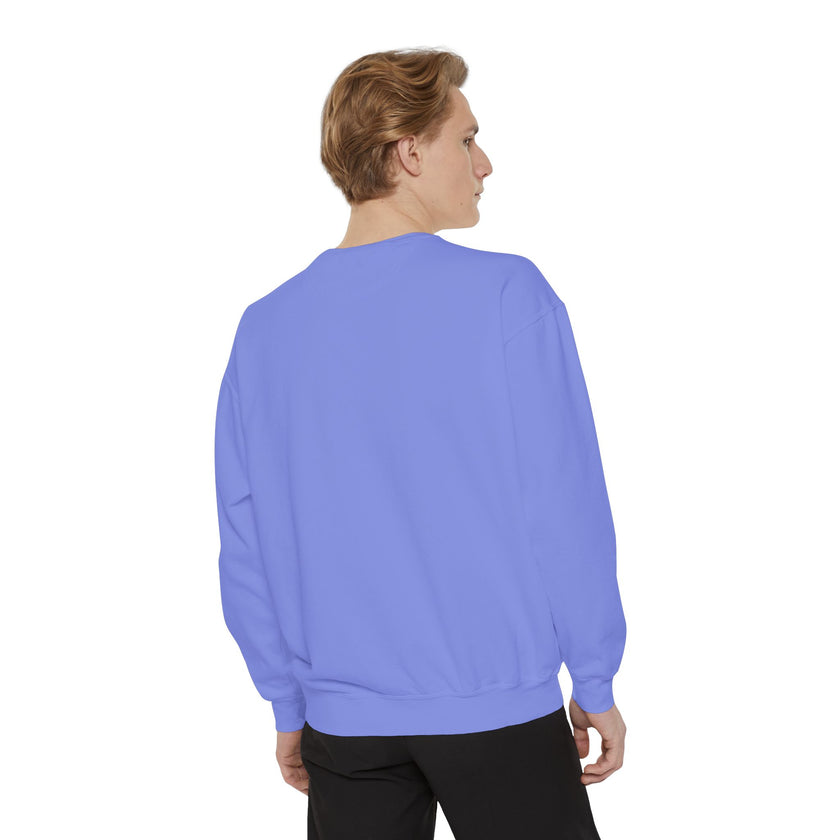Happy Thanksgiving Pumpkin Sweatshirt