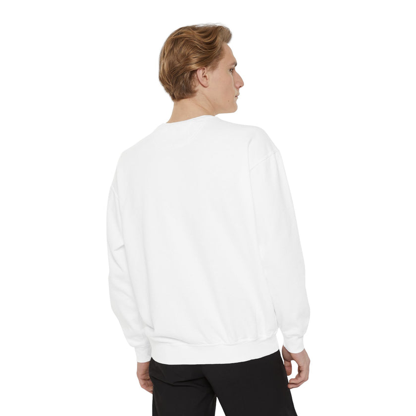 Happy Thanksgiving Pumpkin Sweatshirt