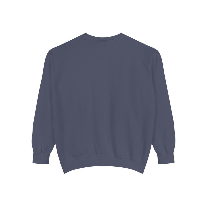Happy Thanksgiving Pumpkin Sweatshirt
