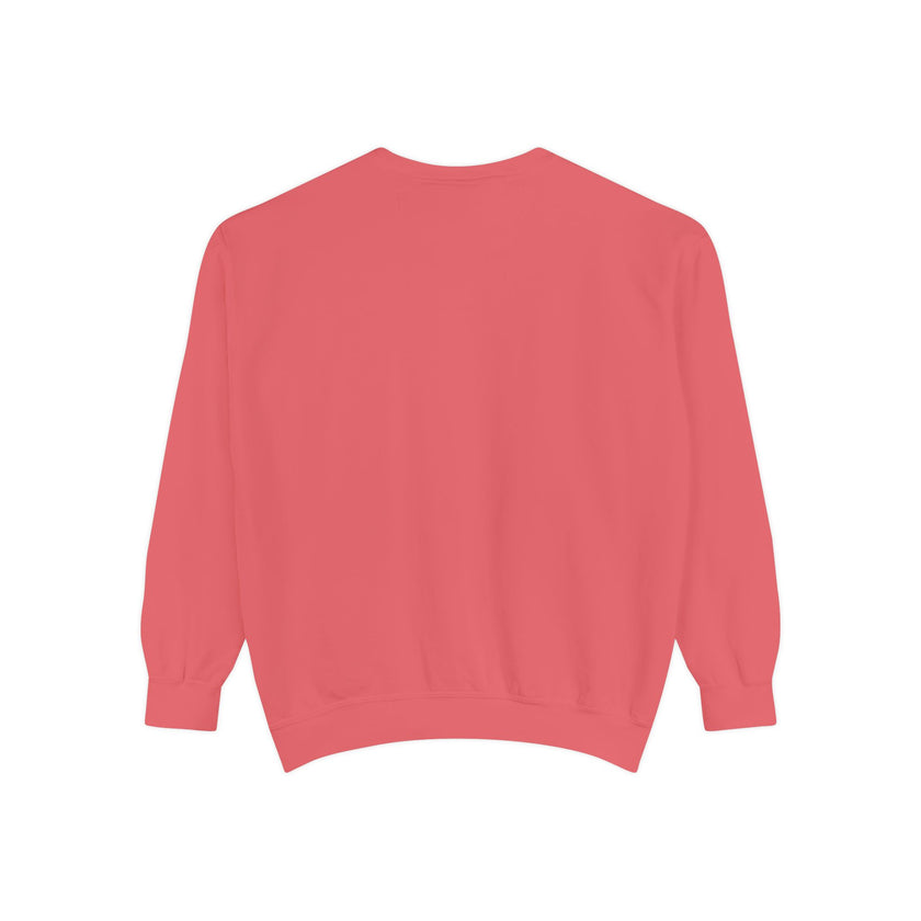 Happy Thanksgiving Pumpkin Sweatshirt