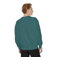 Happy Thanksgiving Pumpkin Sweatshirt