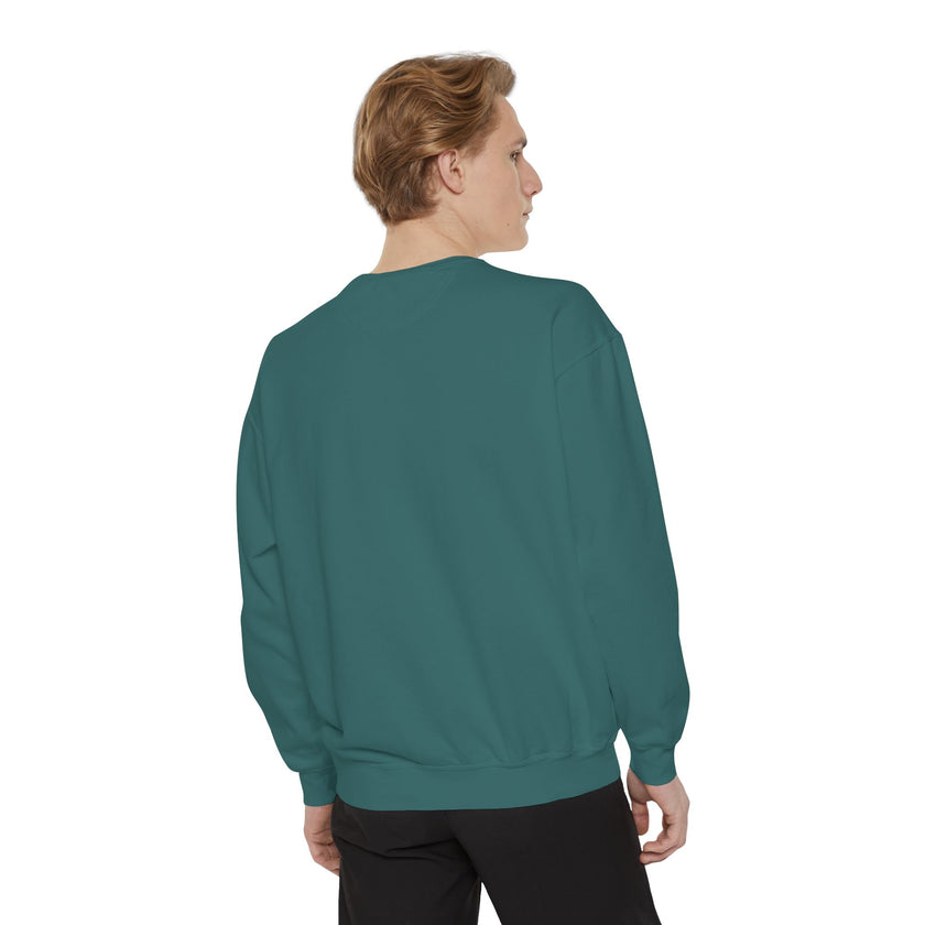 Happy Thanksgiving Pumpkin Sweatshirt