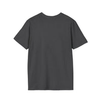 Halloween Boo Pumpkin Bat T-Shirt
