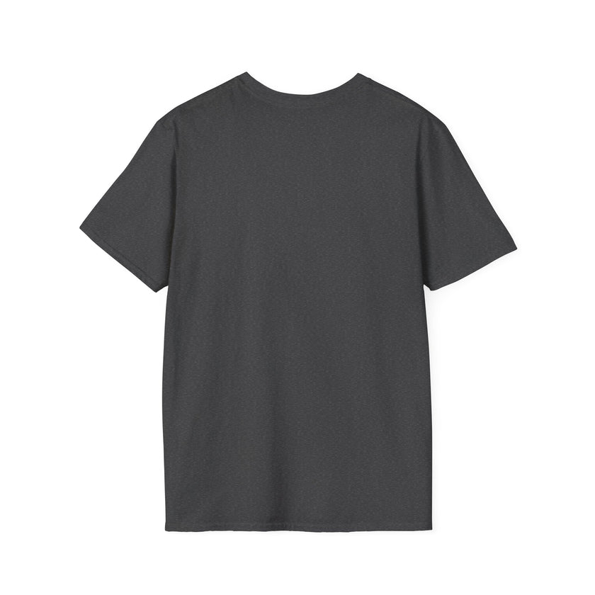 Halloween Boo Pumpkin Bat T-Shirt