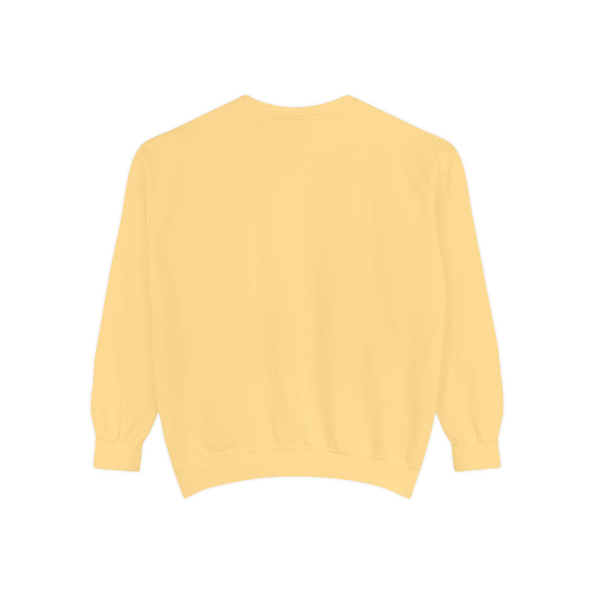 Happy Thanksgiving Pumpkin Sweatshirt