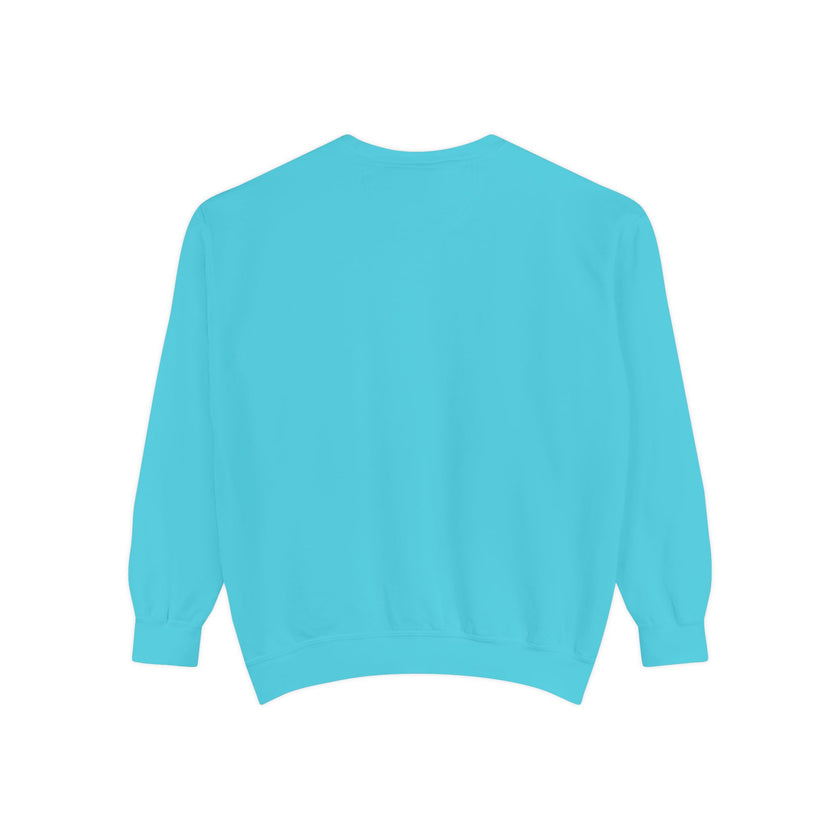 Happy Thanksgiving Pumpkin Sweatshirt