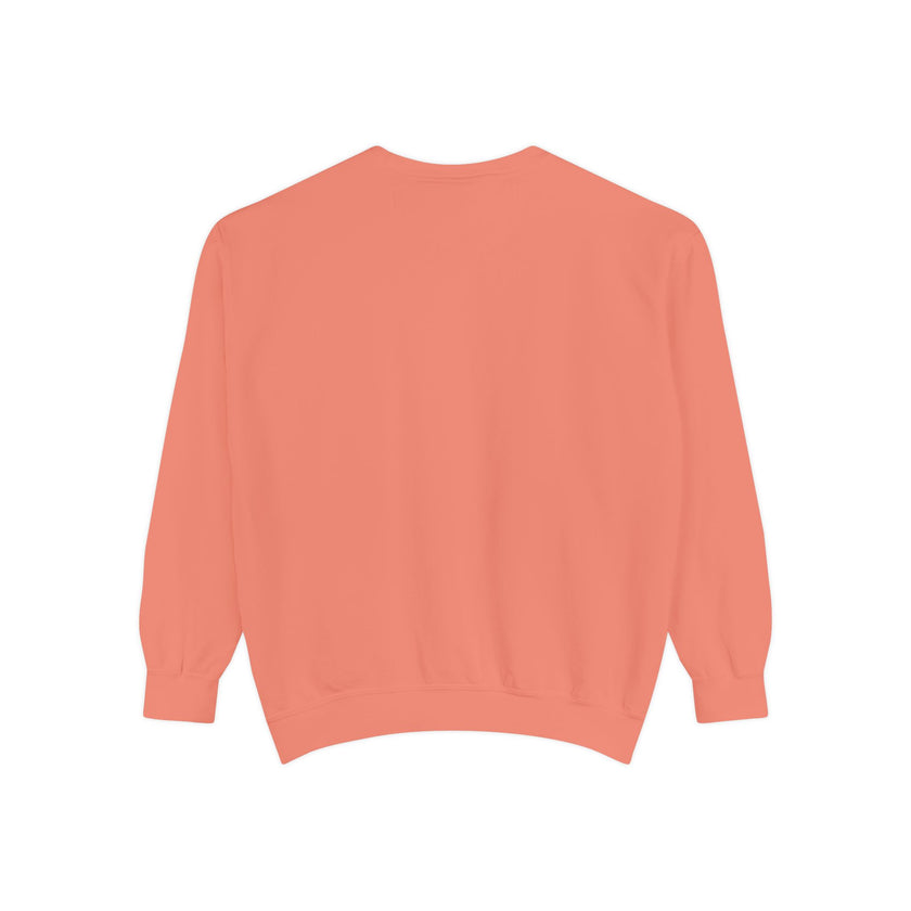 Happy Thanksgiving Pumpkin Sweatshirt