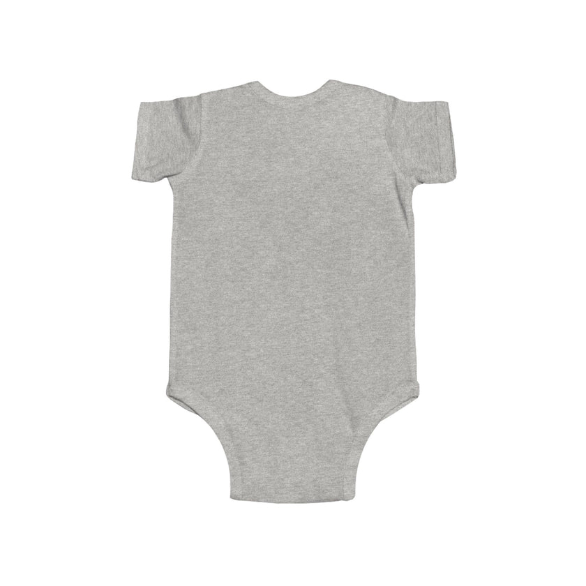 My First Halloween Infant Bodysuit