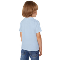 Toddler T-Shirt Halloween Monster Truck Pumpkin Design