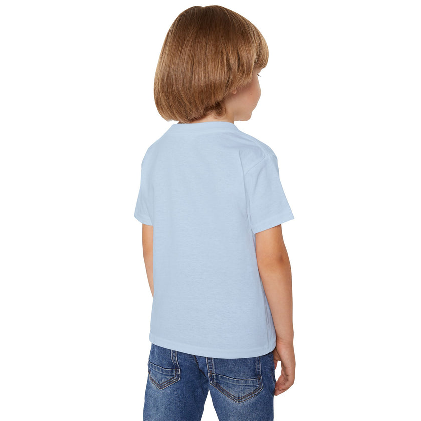 Toddler T-Shirt Halloween Monster Truck Pumpkin Design