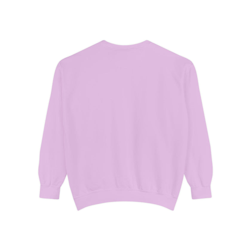 Happy Thanksgiving Pumpkin Sweatshirt