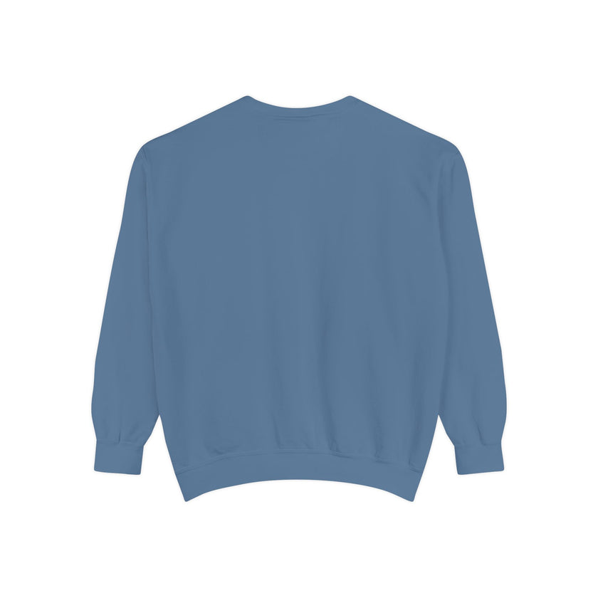Happy Thanksgiving Pumpkin Sweatshirt