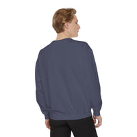 Happy Thanksgiving Pumpkin Sweatshirt