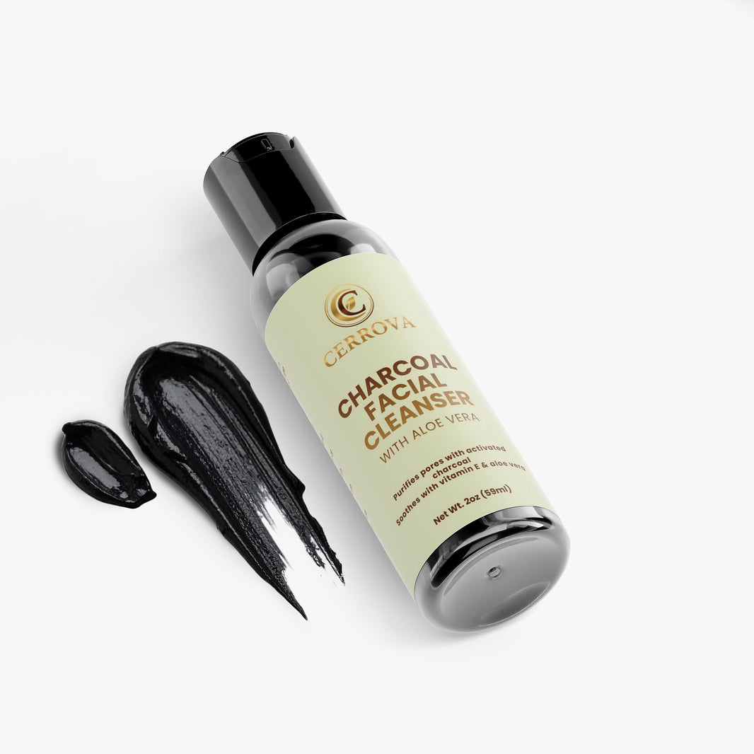 Cerrova Daily Glow Skincare Set