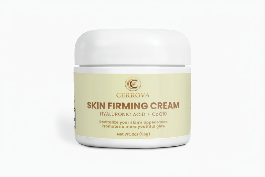 Cerrova Skin Firming Cream