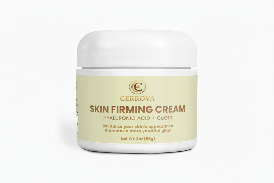 Cerrova Moisturizing Face Cream