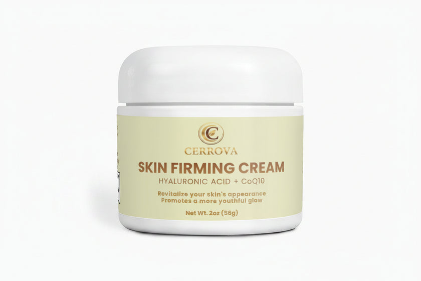 Cerrova Moisturizing Face Cream