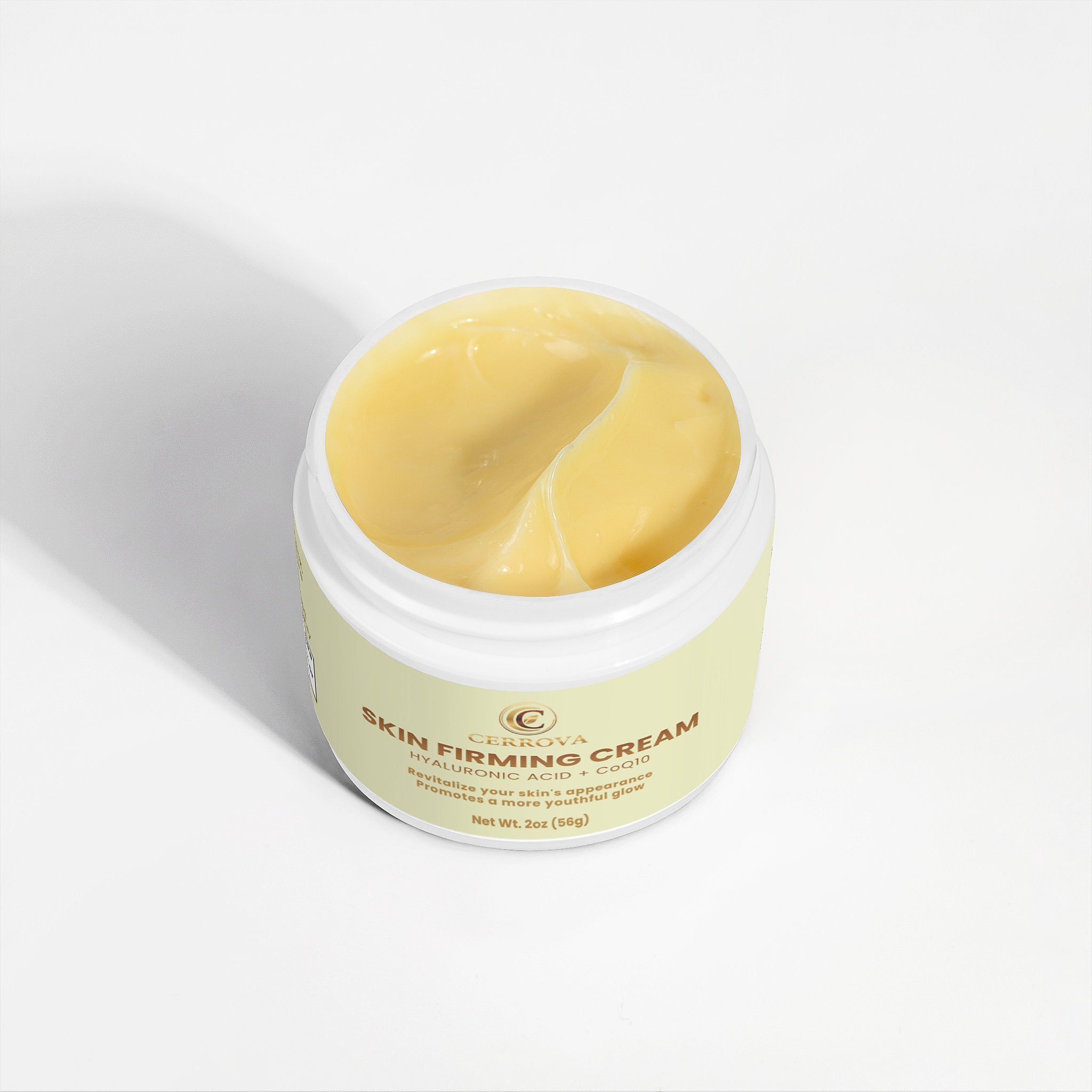 Skin Firming Cream - Firm . Hydrate . Smooth