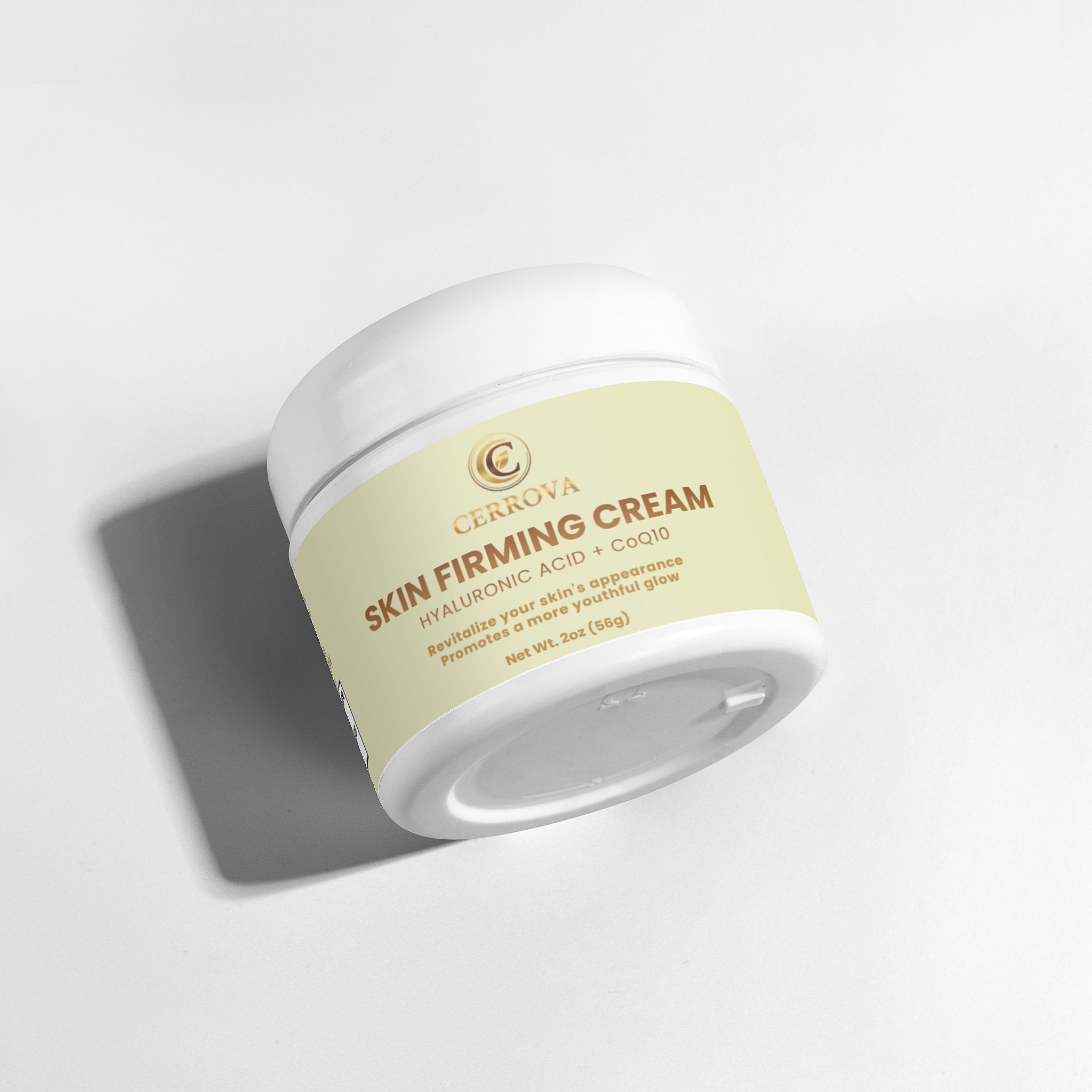 Skin Firming Cream - Firm . Hydrate . Smooth