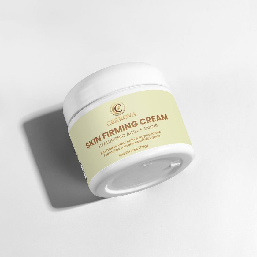 Cerrova Moisturizing Face Cream