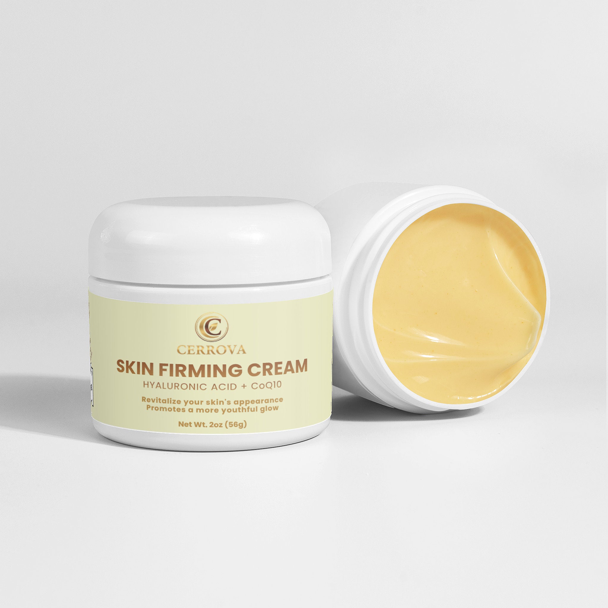Skin Firming Cream - Firm . Hydrate . Smooth