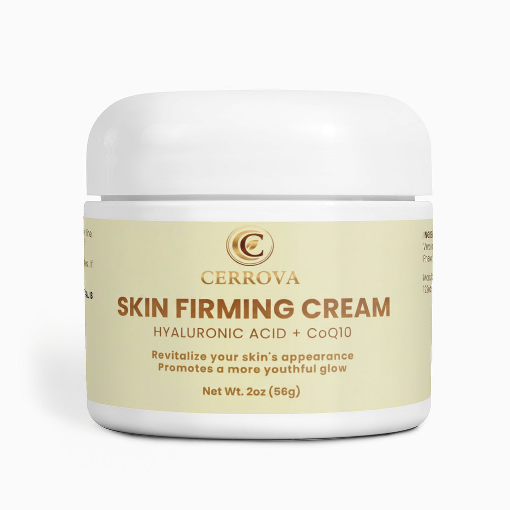Skin Firming Cream