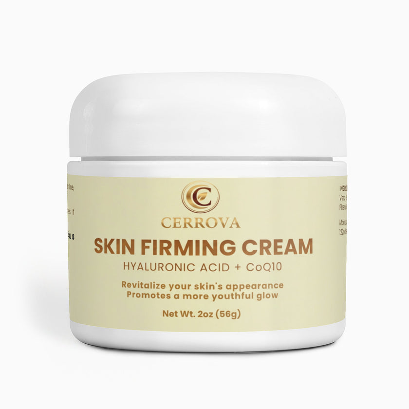 Skin Firming Cream