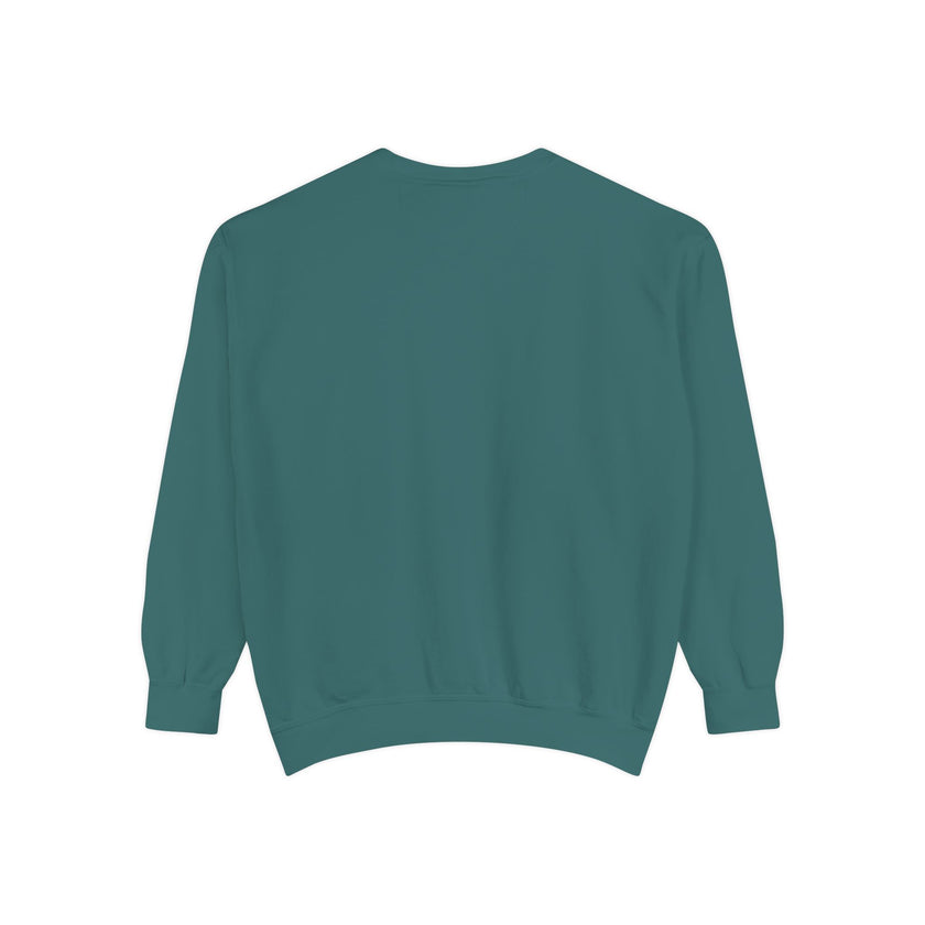 Happy Thanksgiving Pumpkin Sweatshirt