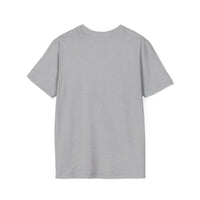 Halloween Boo Pumpkin Bat T-Shirt