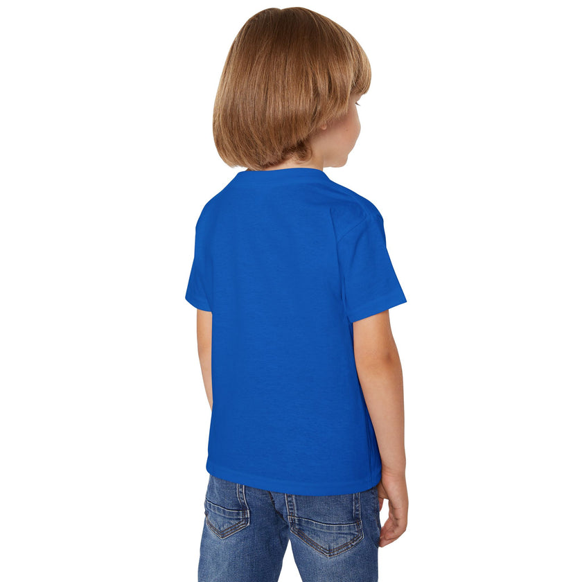 Toddler T-Shirt Halloween Monster Truck Pumpkin Design